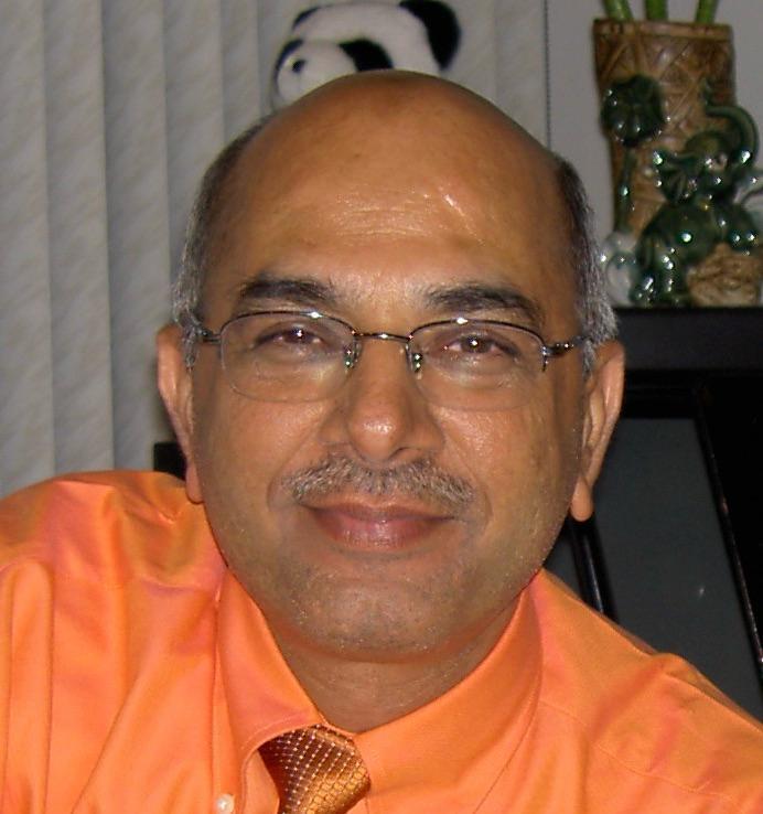 Dr. Naresh Kumar Gupta